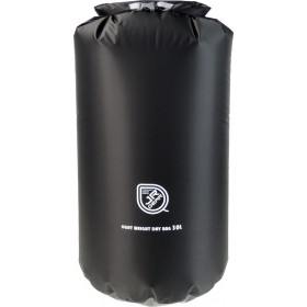 JR Gear Σάκος Στεγανός Ultra Weight Μαύρο 30lt JR Gear Σάκος Στεγανός Ultra Weight Μαύρο 30lt