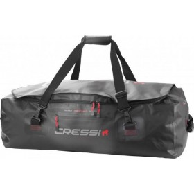 CressiSub Gorilla Pro Black 135lt CressiSub Gorilla Pro Black 135lt