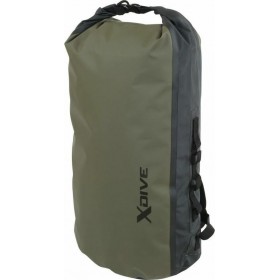 XDive Σάκος Στεγανός Carrier 45lt Χακί/Μαύρος