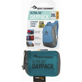 Sea to Summit Ultra Sil Day Pack 20Lt Sky Blue