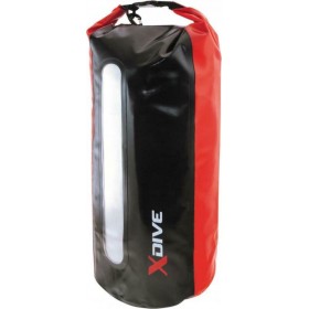 XDive Tube Σάκος Στεγανός Κόκκινος 30lt