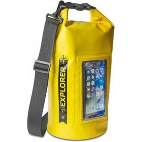 Celly Explorer Κίτρινο 5lt Celly Explorer Κίτρινο 5lt