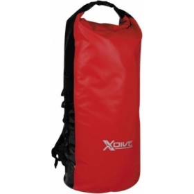 XDive Σάκος Στεγανός Carrier 45lt Κόκκινος