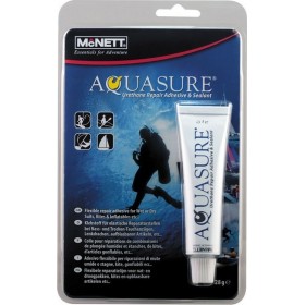 McNett Aquasure Κόλλα Ουρεθάνης 28γρ. McNett Aquasure Κόλλα Ουρεθάνης 28γρ.