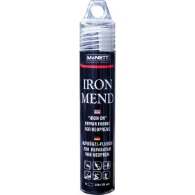 McNett Iron Mend Κιτ Επισκευής Για Στολές Neoprene McNett Iron Mend Κιτ Επισκευής Για Στολές Neoprene