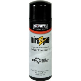 McNett Mirazyme Υγρό Εξουδετέρωσης Μυρωδιών 250ml. McNett Mirazyme Υγρό Εξουδετέρωσης Μυρωδιών 250ml.