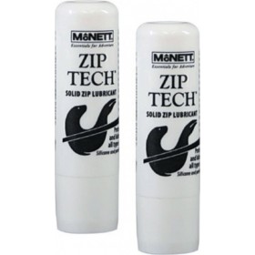 McNett Zip Tech Λιπαντικό Φερμουάρ 2x4.8grΚωδικός: 21212  McNett Zip Tech Λιπαντικό Φερμουάρ 2x4.8grΚωδικός: 21212