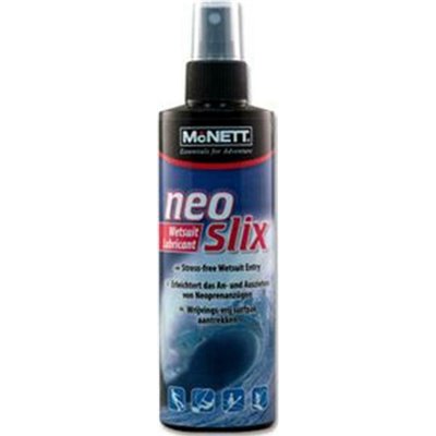 McNett NeoSlix Λιπαντικό Στολής 250ml