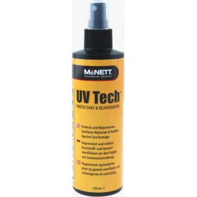 McNett UV Tech Προστατευτικό & Αναζωογονητικό Υλικών 250ml McNett UV Tech Προστατευτικό & Αναζωογονητικό Υλικών 250ml