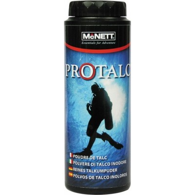 McNett Pro Talc Ταλκ για Προστασία Στολών 100γρ.