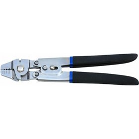 Xifias Sub Κλιπαδόρος Χειρός InoxΚωδικός: 1300 