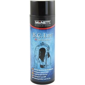 McNett BC LIfe Καθαριστικό & Συντηρητικό 250ml McNett BC LIfe Καθαριστικό & Συντηρητικό 250ml