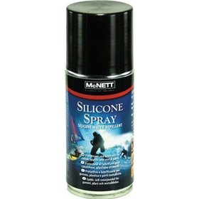 McNett Σπρέι Σιλικόνης 150ml McNett Σπρέι Σιλικόνης 150ml