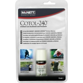 McNett Cotol-240 Επιταχυντής Κόλλας 15mlΚωδικός: 21257  McNett Cotol-240 Επιταχυντής Κόλλας 15mlΚωδικός: 21257
