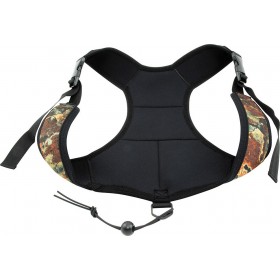 XDive Exact Camo Γιλέκο Βαρών Πλάτης XDive Exact Camo Γιλέκο Βαρών Πλάτης