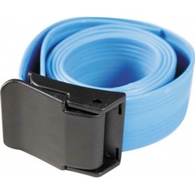 XDive Ζώνη Βαρών με Πλαστική Πόρπη Γαλάζιο 3mmΚωδικός: 65915 
