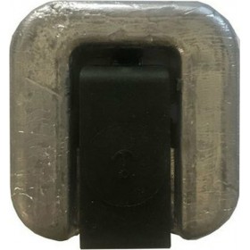 Xifias Sub Αποσπώμενο Βάρος Ζώνης 1kgΚωδικός: 123602 