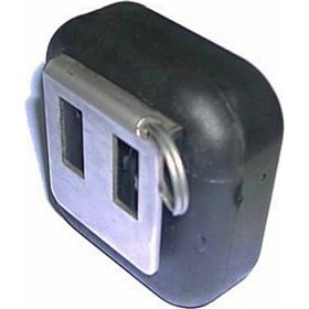 Lanara Βάρος Ζώνης Αποσπώμενο 1000gr Lanara Βάρος Ζώνης Αποσπώμενο 1000gr