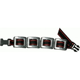 Xifias Sub Βαρίδια Κατάδυσης Ποδιού 1 kg