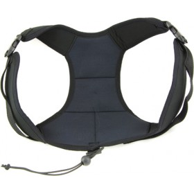 Mares Exact Γιλέκο Βαρών Πλάτης ΜαύροΚωδικός: 65903  Mares Exact Γιλέκο Βαρών Πλάτης ΜαύροΚωδικός: 65903