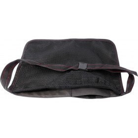 XDive Ψαροσακούλα Μονή Μεγάλη 40x44εκ. Μαύρο XDive Ψαροσακούλα Μονή Μεγάλη 40x44εκ. Μαύρο