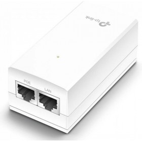 TP-LINK TL-POE2412G v1 PoE+ Injector