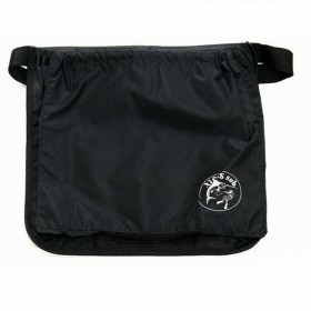 Xifias Sub Ψαροσακούλα Μεσαία 38x42cm Xifias Sub Ψαροσακούλα Μεσαία 38x42cm