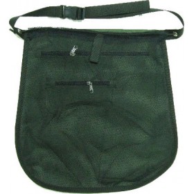 ΓΙΑΚΥ Ψαροσακούλα Scuba Μικρή με Δύο Τσέπες ΓΙΑΚΥ Ψαροσακούλα Scuba Μικρή με Δύο Τσέπες