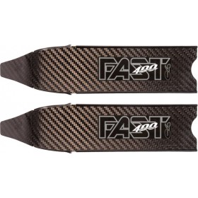 C4 Λεπίδες Carbon Fast FS-25 C4 Λεπίδες Carbon Fast FS-25