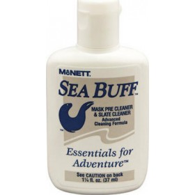 McNett Sea Buff Καθαριστικό Μάσκας Κατάδυσης 37ml McNett Sea Buff Καθαριστικό Μάσκας Κατάδυσης 37ml
