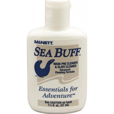 McNett Sea Buff Καθαριστικό Μάσκας Κατάδυσης 37ml