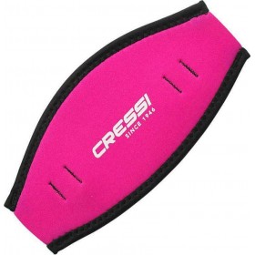 CressiSub Κάλυμμα για Λουρί Μάσκας ΡοζΚωδικός: DS339994  CressiSub Κάλυμμα για Λουρί Μάσκας ΡοζΚωδικός: DS339994