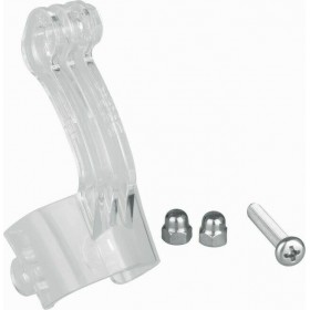 Seac Βάση Κάμερας για Μάσκες Full-Face Unica Seac Βάση Κάμερας για Μάσκες Full-Face Unica