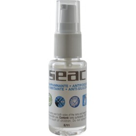 Seac Anti Fog Bio Gel 60mlΚωδικός: 27243  Seac Anti Fog Bio Gel 60mlΚωδικός: 27243