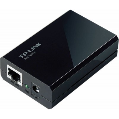 TP-LINK TL-POE10R v5 PoE Splitter