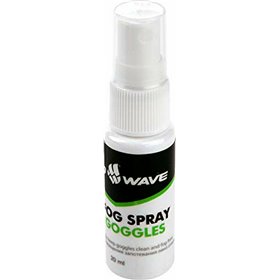 Mad Wave Αντιθαμπωτικό Spray για Γυαλιά ΚολύμβησηςΚωδικός: M044101000W  Mad Wave Αντιθαμπωτικό Spray για Γυαλιά ΚολύμβησηςΚωδικός: M044101000W