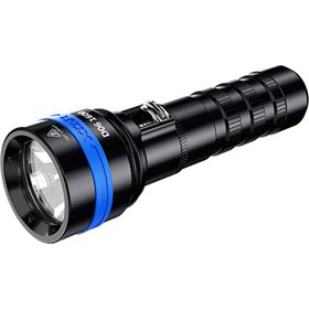 XTAR D06 1600 Full Set Φακός Κατάδυσης Led με Φωτεινότητα 1600lm για Βάθος έως 100m XTAR D06 1600 Full Set Φακός Κατάδυσης Led με Φωτεινότητα 1600lm για Βάθος έως 100m