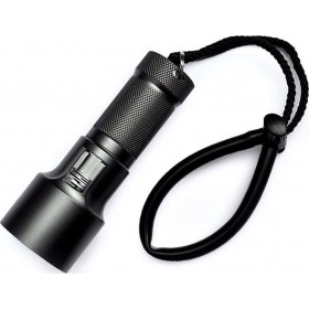 Atorch Φακός Κατάδυσης Led με Φωτεινότητα 300lm για Βάθος έως 100m Atorch Φακός Κατάδυσης Led με Φωτεινότητα 300lm για Βάθος έως 100m