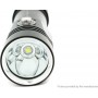 StarryLight WP01 Φακός Κατάδυσης Led με Φωτεινότητα 900lm για Βάθος έως 50m