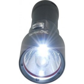 XDive Φακός Κατάδυσης Led με Φωτεινότητα 300lm για Βάθος έως 100m XDive Φακός Κατάδυσης Led με Φωτεινότητα 300lm για Βάθος έως 100m