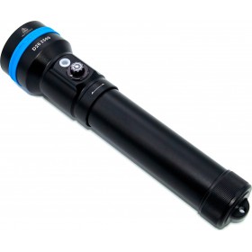 XTAR D26 Long Φακός Κατάδυσης Led με Φωτεινότητα 2500lm για Βάθος έως 100m XTAR D26 Long Φακός Κατάδυσης Led με Φωτεινότητα 2500lm για Βάθος έως 100m