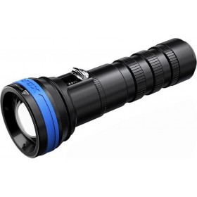 XTAR D06 1200lm Full Set Φακός Κατάδυσης Led με Φωτεινότητα 1200lm για Βάθος έως 100m XTAR D06 1200lm Full Set Φακός Κατάδυσης Led με Φωτεινότητα 1200lm για Βάθος έως 100m