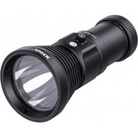 XTAR D28 Full Set Φακός Κατάδυσης Led με Φωτεινότητα 3600lm για Βάθος έως 100m XTAR D28 Full Set Φακός Κατάδυσης Led με Φωτεινότητα 3600lm για Βάθος έως 100m
