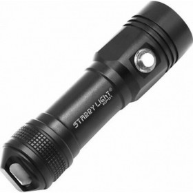 Solarstorm Φακός Κατάδυσης Led με Φωτεινότητα 900lm για Βάθος έως 50m Solarstorm Φακός Κατάδυσης Led με Φωτεινότητα 900lm για Βάθος έως 50m