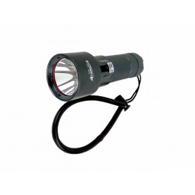Xifias Sub Φακός Κατάδυσης Επαναφορτιζόμενος Led με Φωτεινότητα 1000lm για Βάθος έως 100m Xifias Sub Φακός Κατάδυσης Επαναφορτιζόμενος Led με Φωτεινότητα 1000lm για Βάθος έως 100m