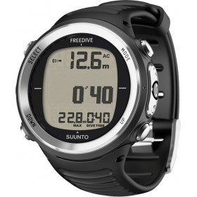 Suunto D4f BlackΚωδικός: SS023198000 