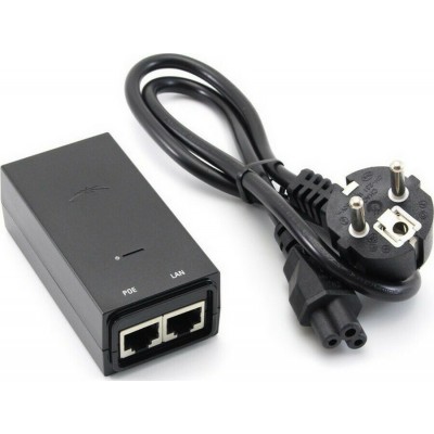 Ubiquiti POE-24-12W-G PoE Injector