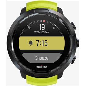 Suunto D5 Black LimeΚωδικός: SS050191000 