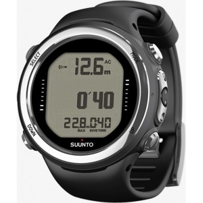 Suunto D4i Novo without USBΚωδικός: SS050277000 