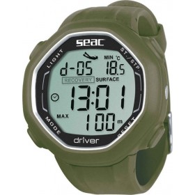 Seac Driver Green